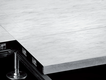 CALCIUM SULPHATE PANELS - Soft coverings panels by CBI Europe - view 2